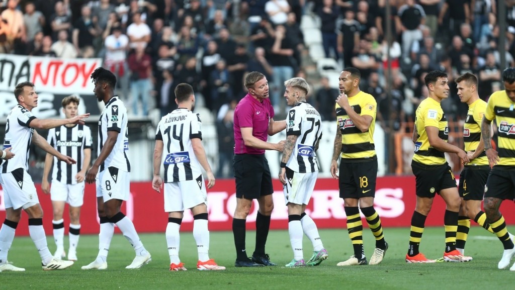 paok-aek