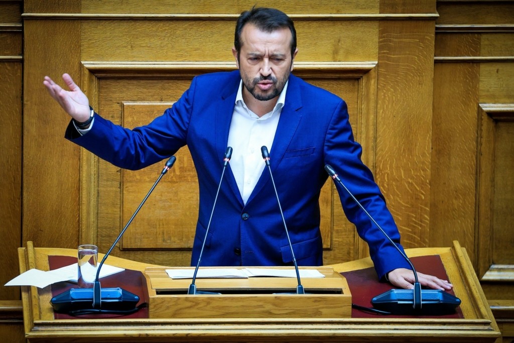 pappas-vouli