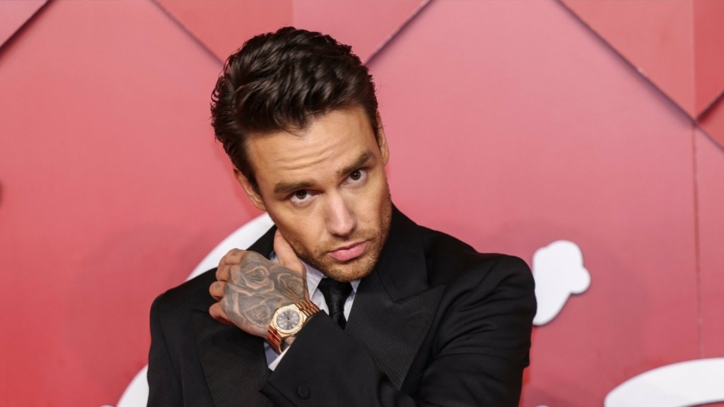 payne