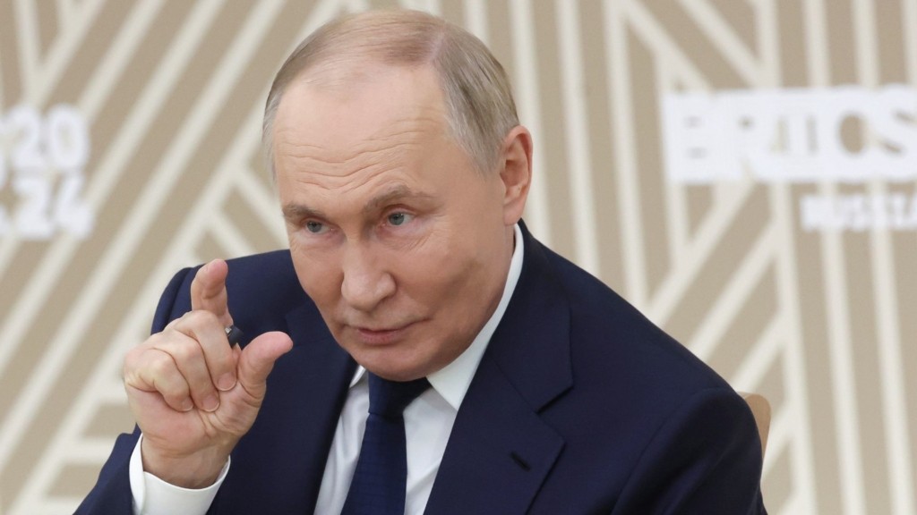 putin 666- new