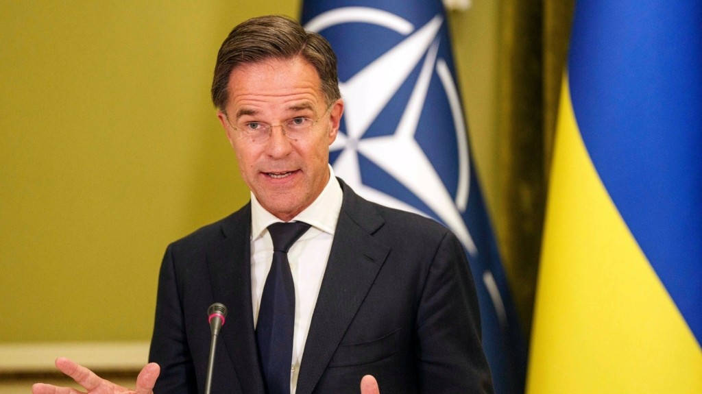 rutte