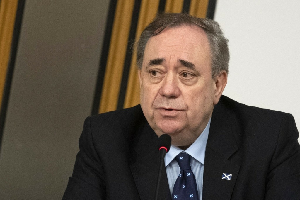 salmond