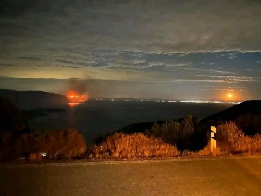 samos-fotia
