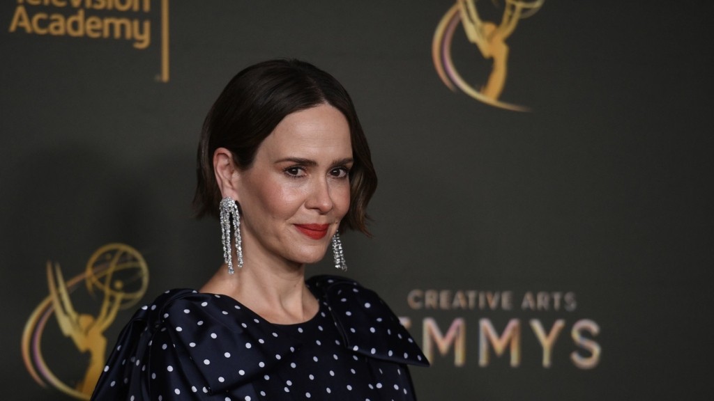 sarah-paulson