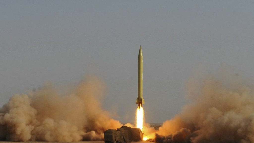 shahab-3