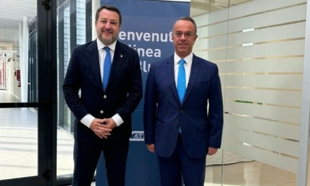 staikouras salvini