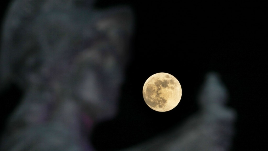 supermoon