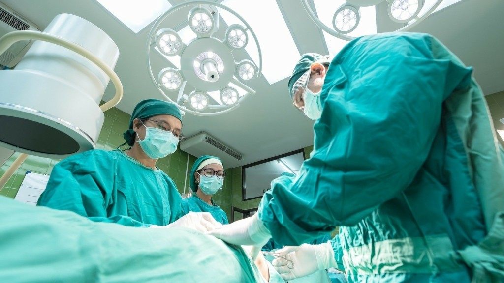 surgery