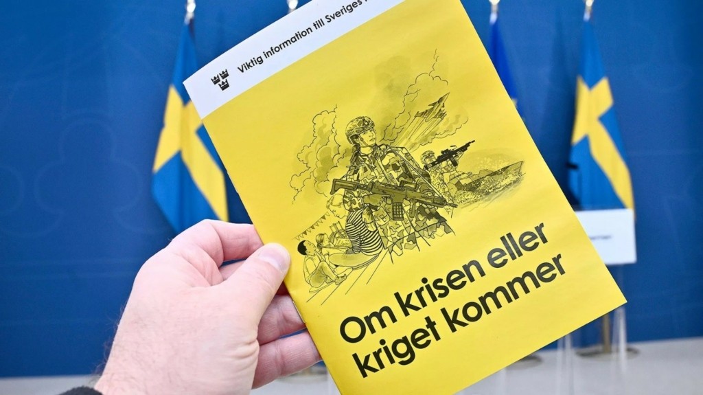 sweden fylladio