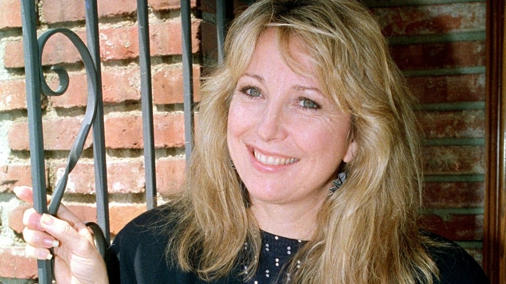 terri gkar