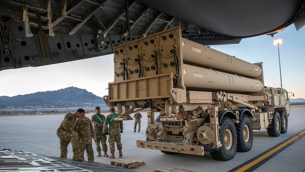 thaad ipa 887- new