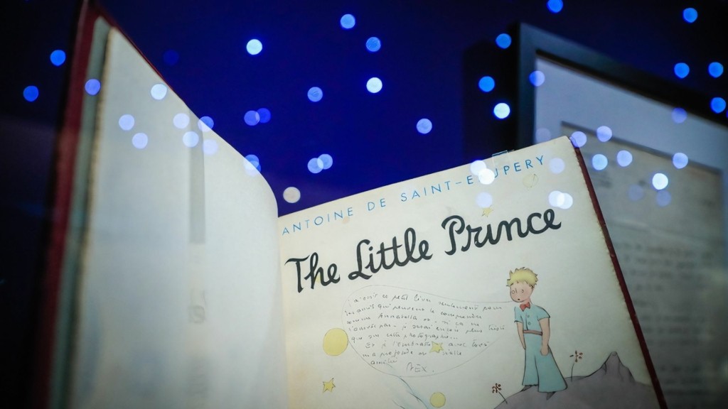 thelittleprince
