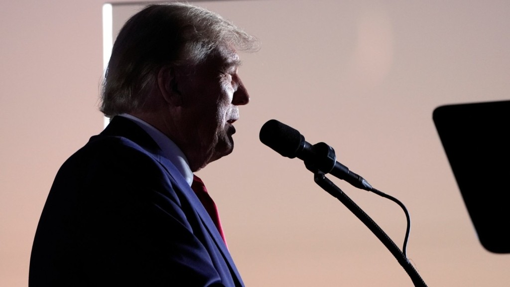 trump 6664- new