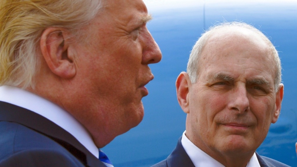 trump kelly