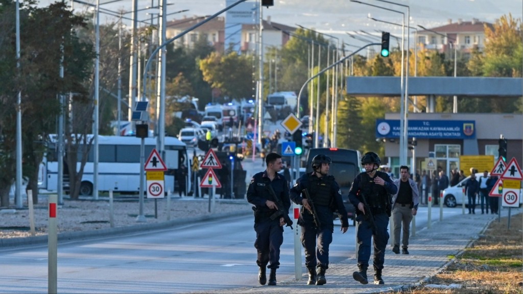 turkey terror attack