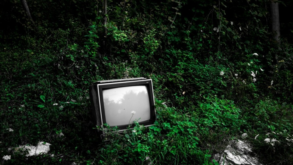 tv-set