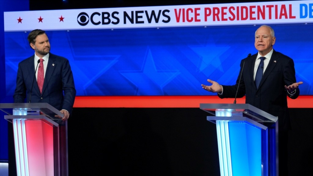 vance_walz_debate
