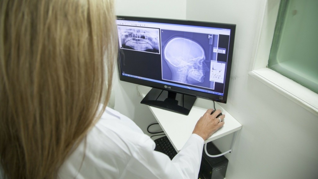 x-ray