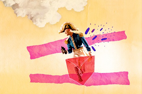 Όπερα & Μπαλέτο Τσέπης