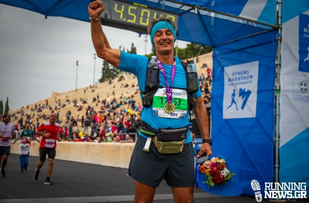 ΑΓΗΣ ΕΜΜΑΝΟΥΗΛ_photo RunningNews