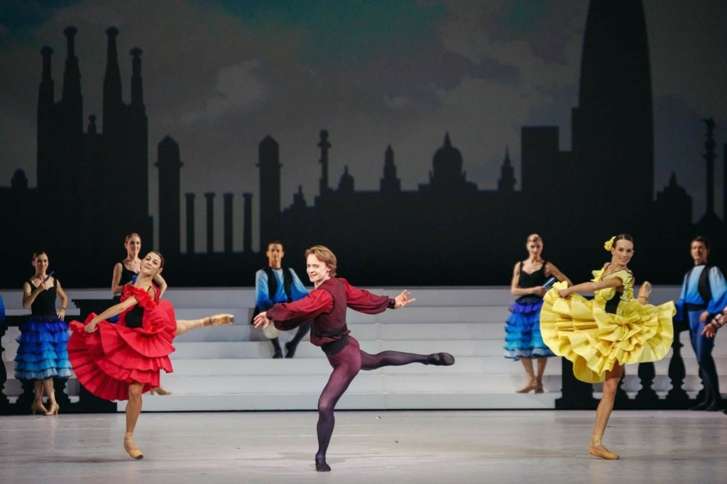 ΕΛΣ Δον Κιχώτης – φωτό Βαλέρια Ισάεβα (2)