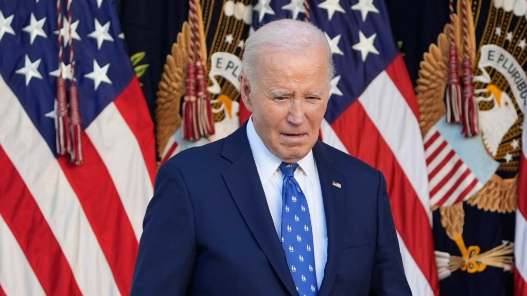 BIDEN