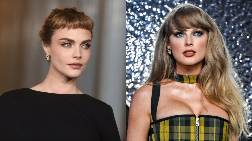 Cara Swift