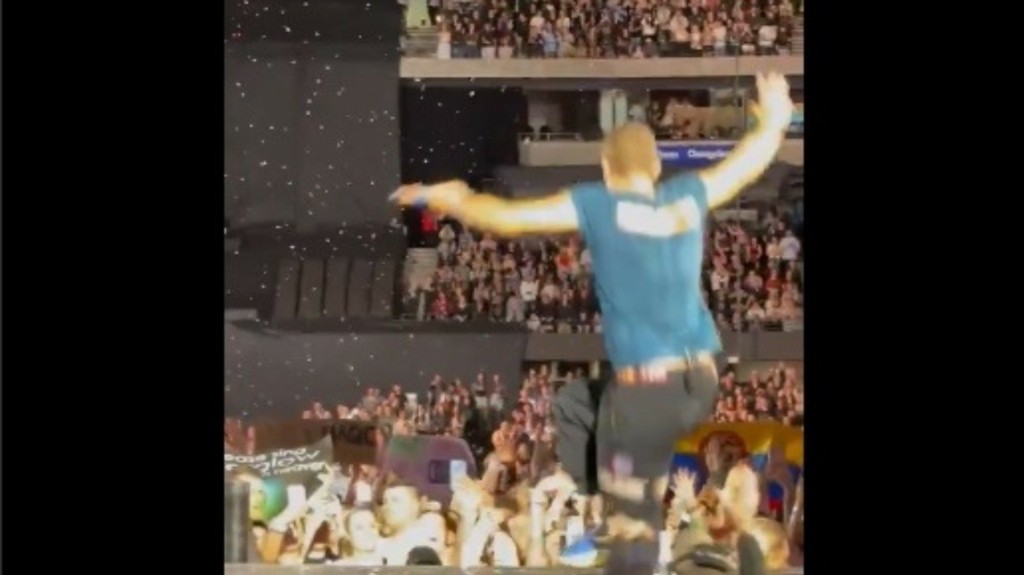 Chris Martin