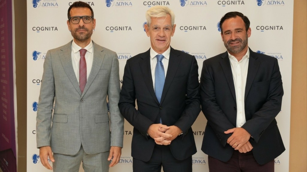 Cognita
