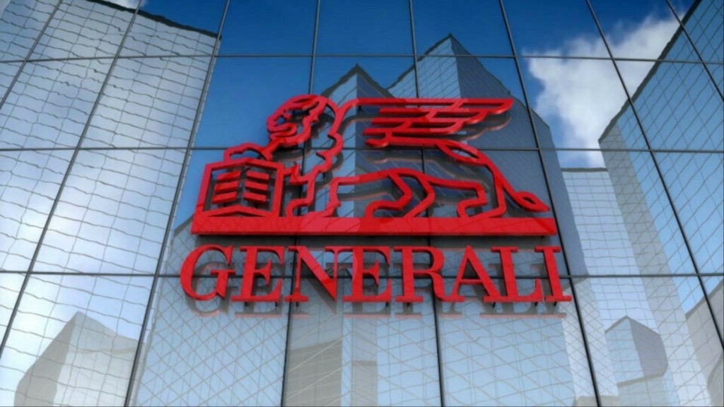 Generali Hellas