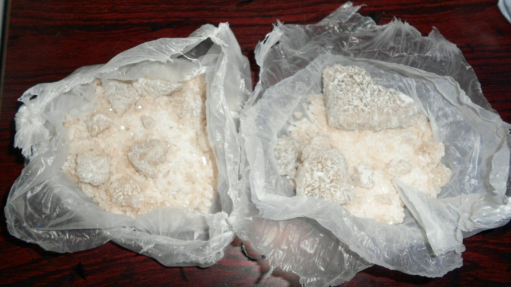 HEROIN