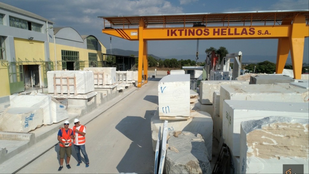 IKTINOS ELLAS