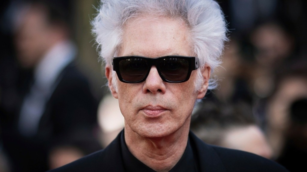 Jim Jarmusch