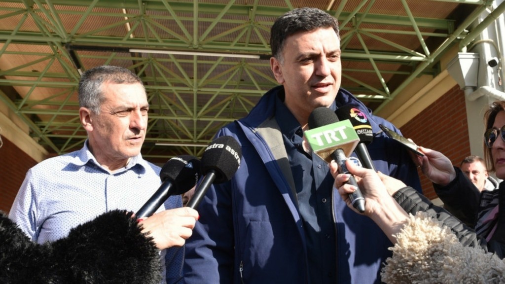 Kikilias Kouretas