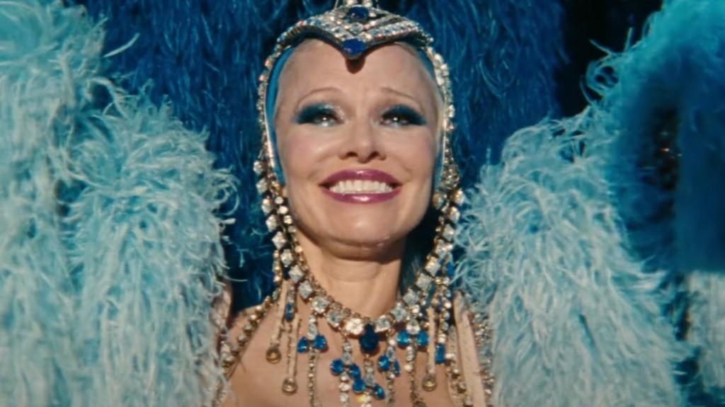 Last showgirl