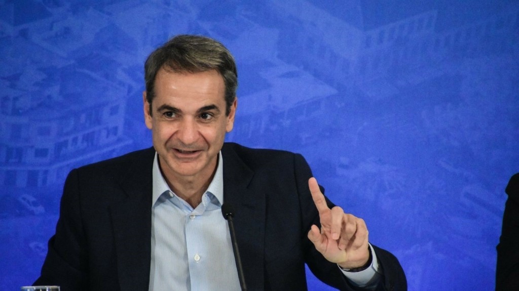 MITSOTAKIS-NEW