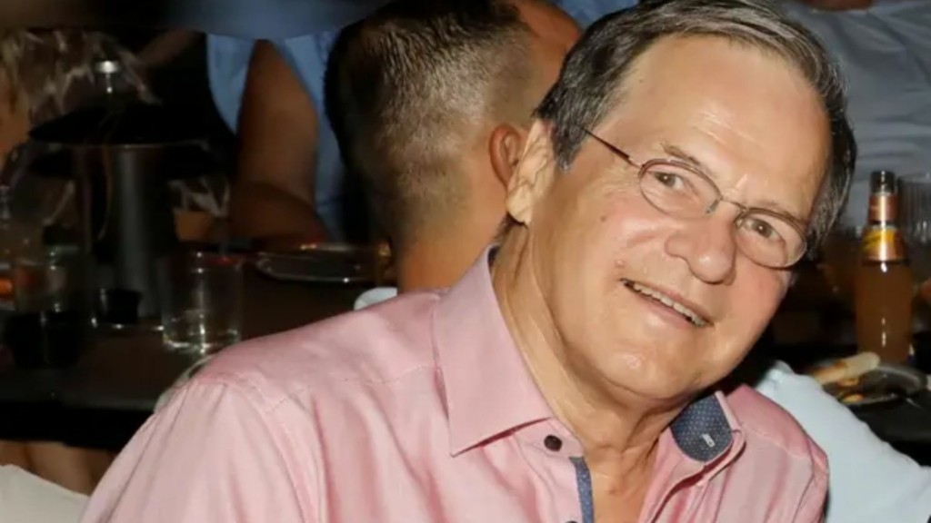 NIKOLOPOULOS