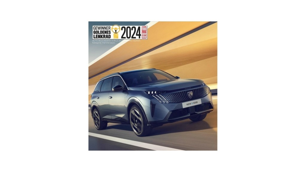 PEUGEOT_BEST FAMILY CAR