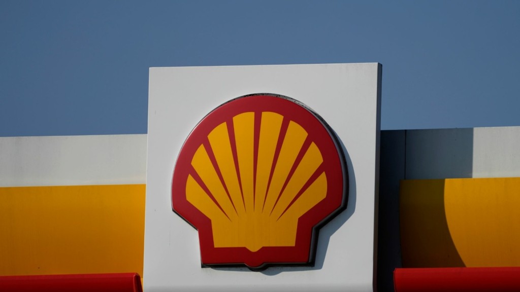 SHELL-121