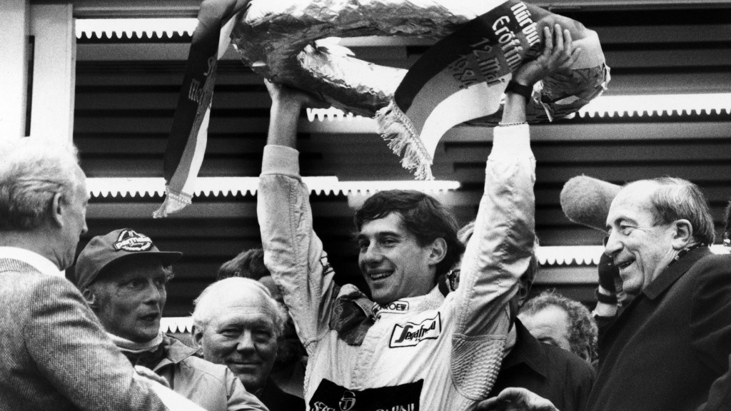 Senna