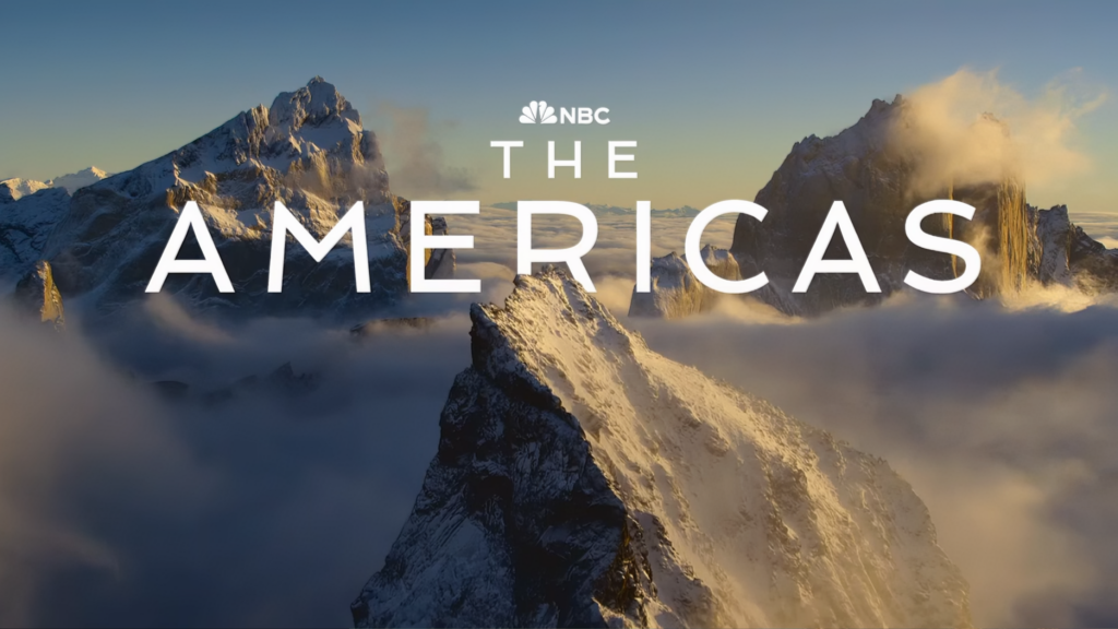 THEAMERICAS