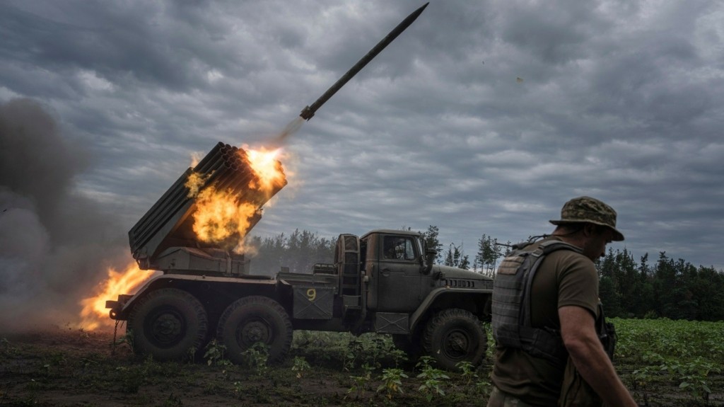 Ukraine