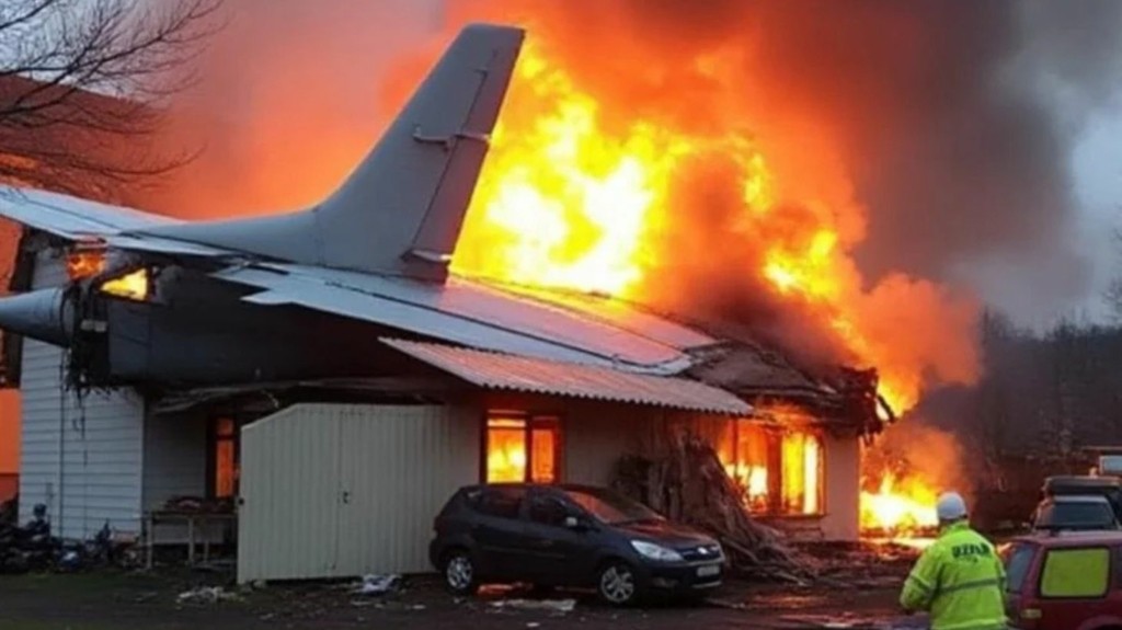 airplane new