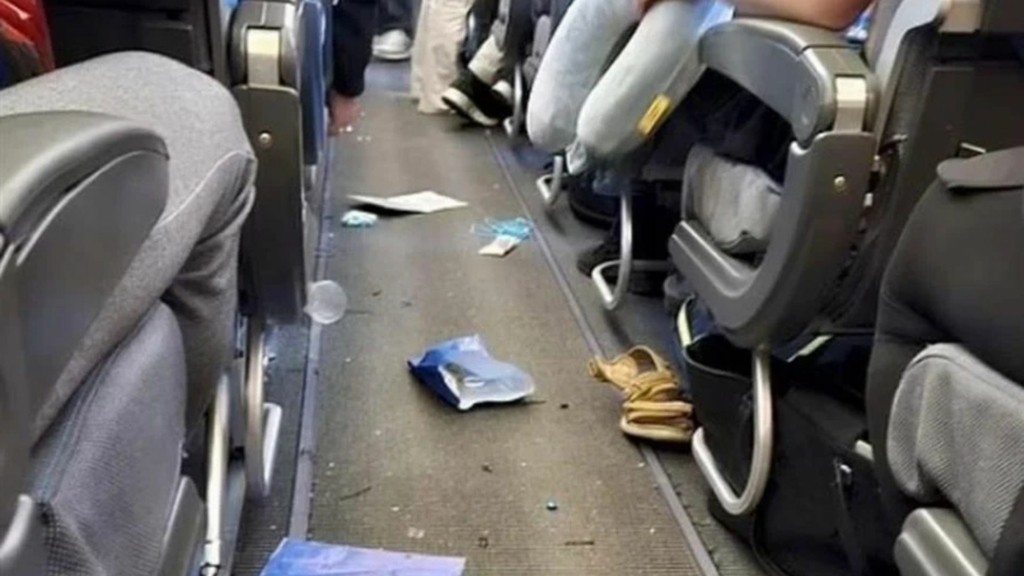 airplane new
