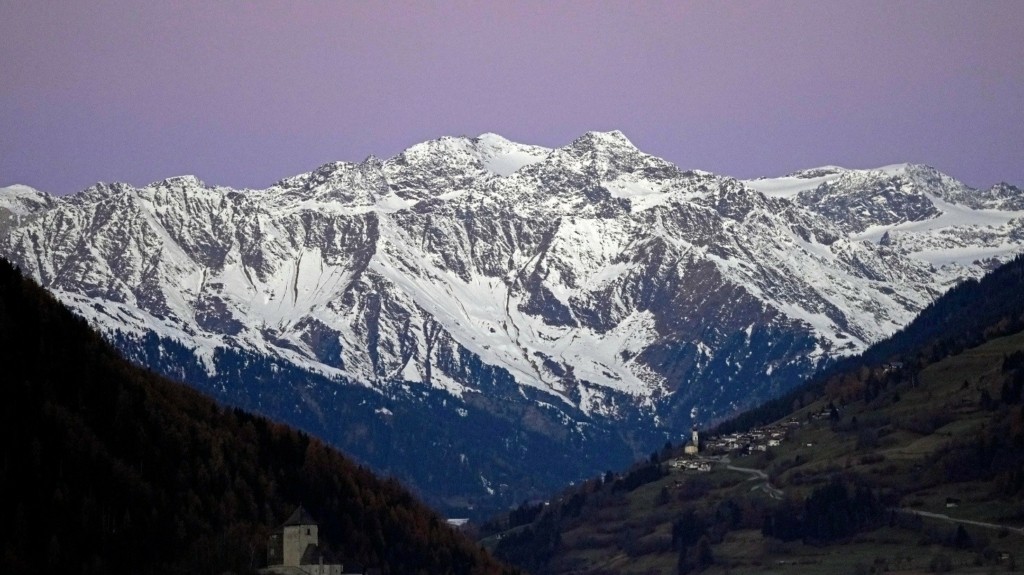 alps