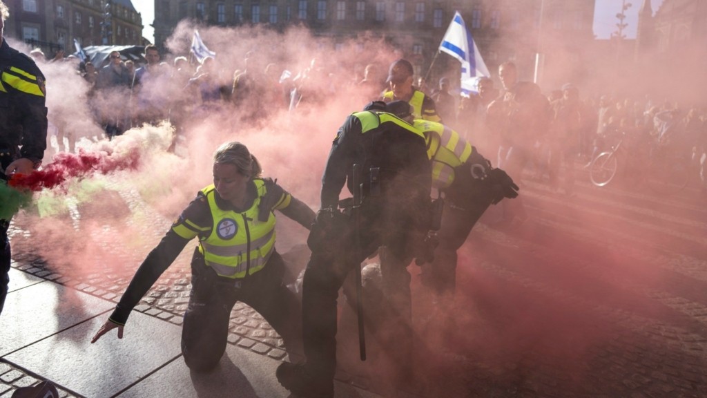amsterdam