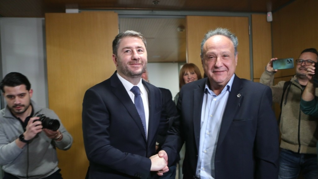 androulakis-aggeloudis
