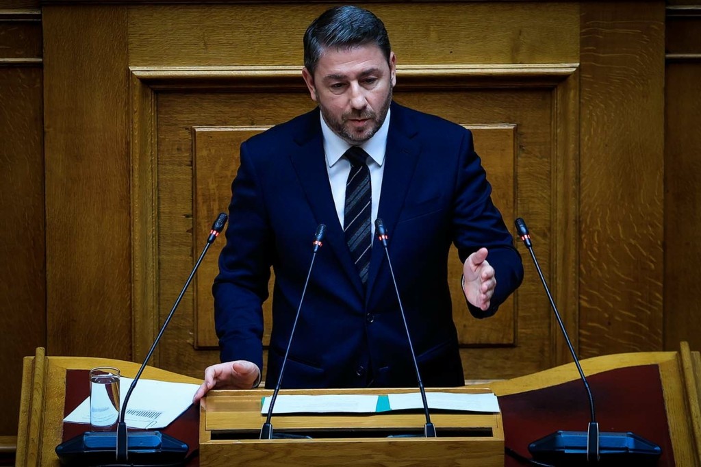 androulakis voyli