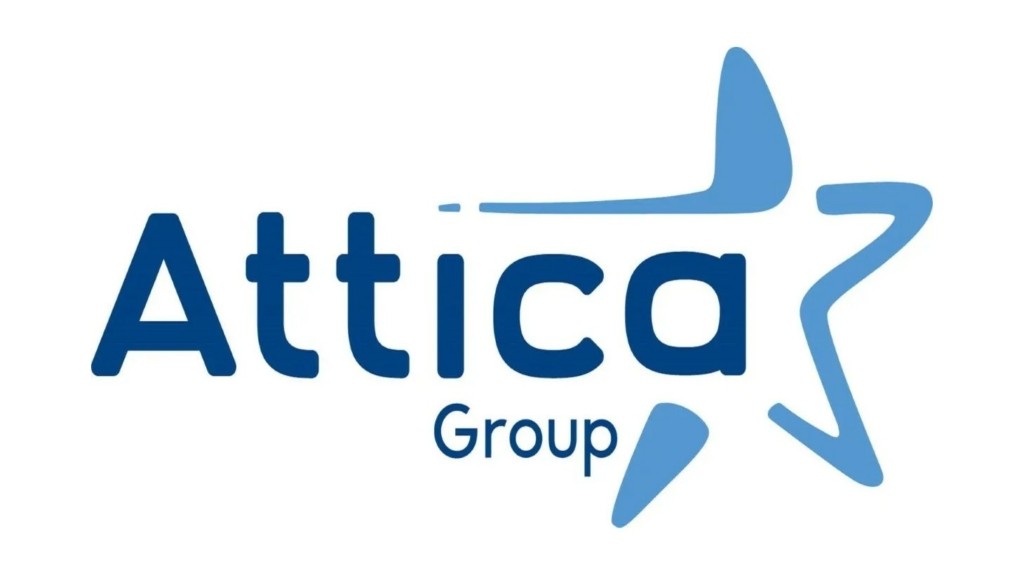 attica group