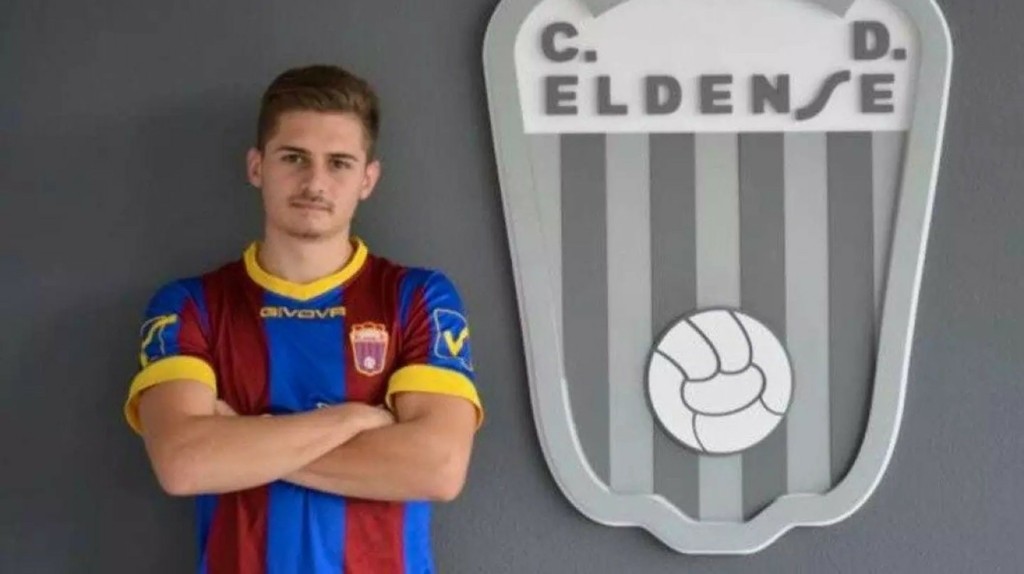castillejo